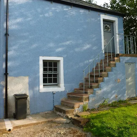 The Coach House, Dom wakacyjny *