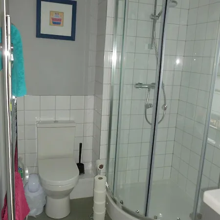 The Coach House, Casa vacanze