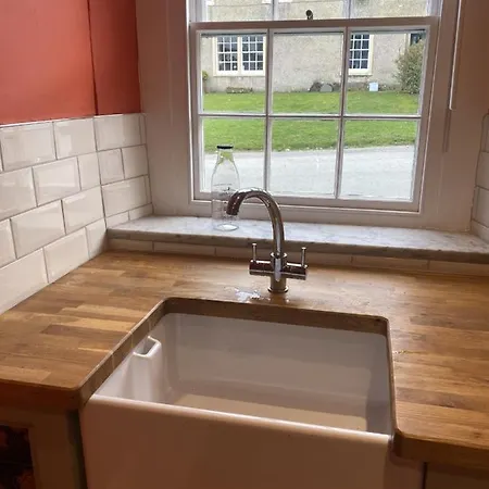 The Coach House, * Hesket Newmarket