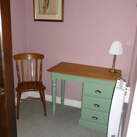 The Coach House, Casa vacanze