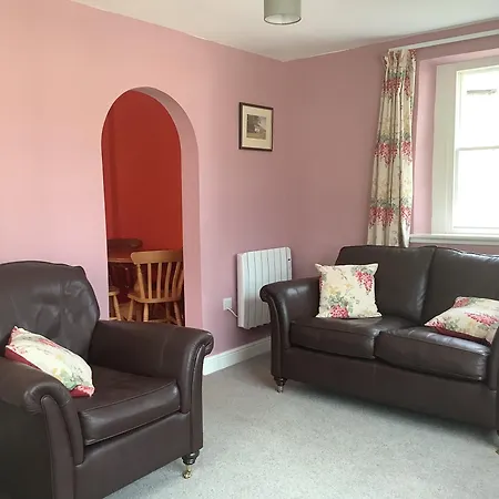 Casa vacanze The Coach House, Hesket Newmarket