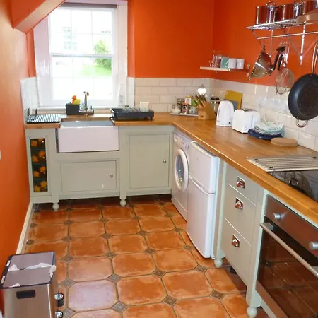 The Coach House, Casa vacanze