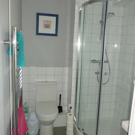 בית נופש The Coach House, Hesket Newmarket