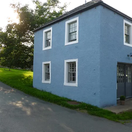 The Coach House, Hesket Newmarket