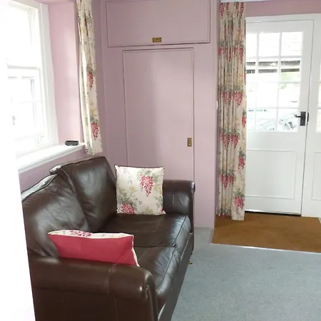 The Coach House, * Hesket Newmarket